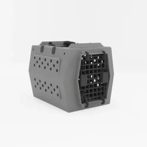 Extra Large Ruffland Crate