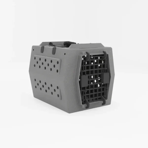 Extra Large Ruffland Crate