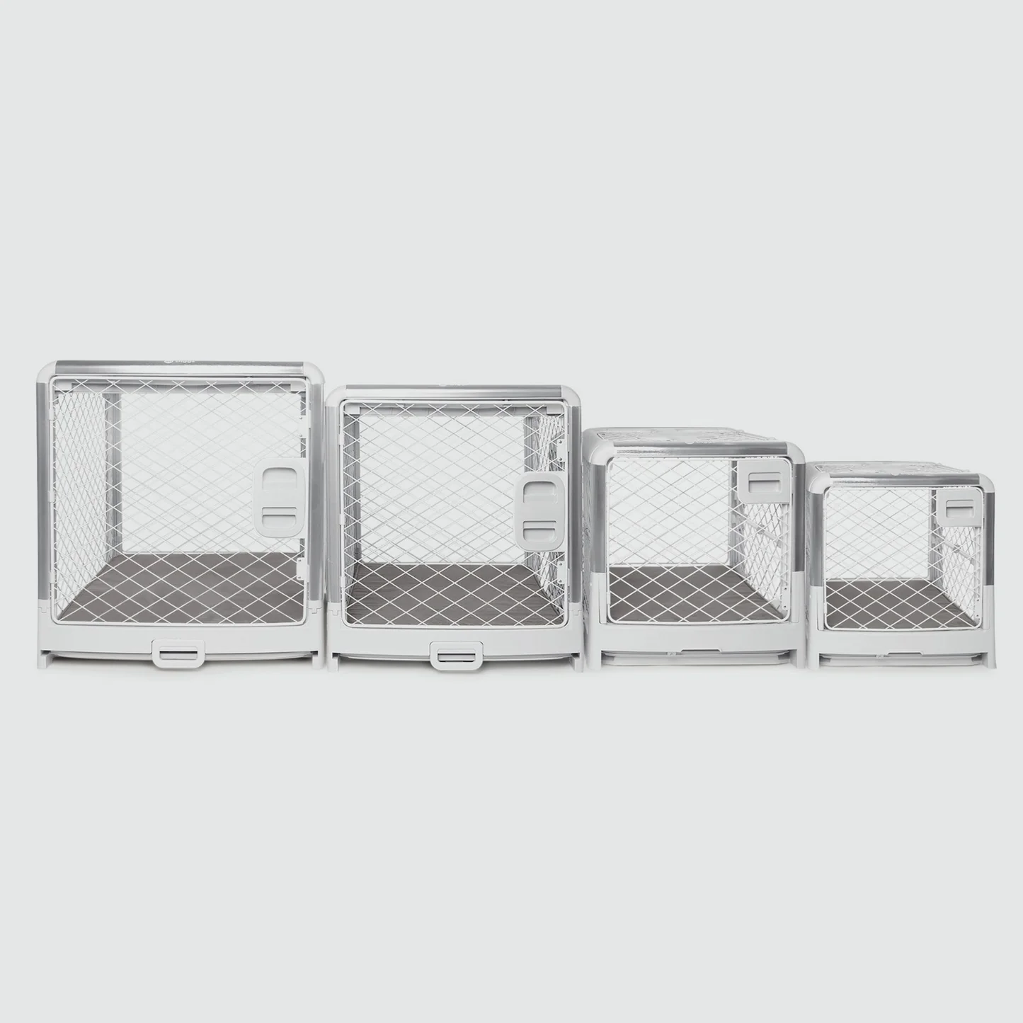 REVOL MEDIUM DOG COLLAPSIBLE DIGGS CRATE - Image 6