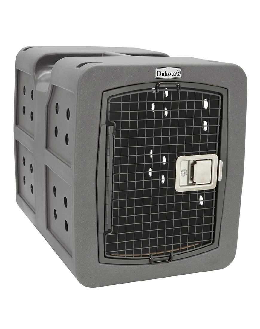 G3 Small Framed Dakota Kennel