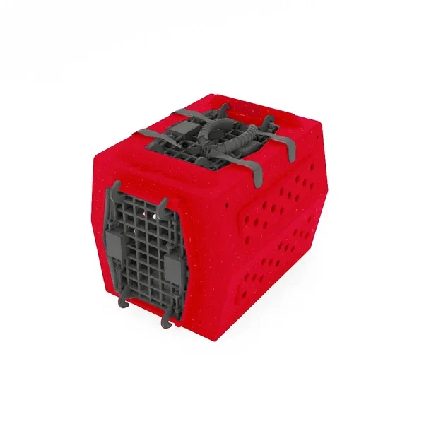 Extra Large Ruffland Crate
