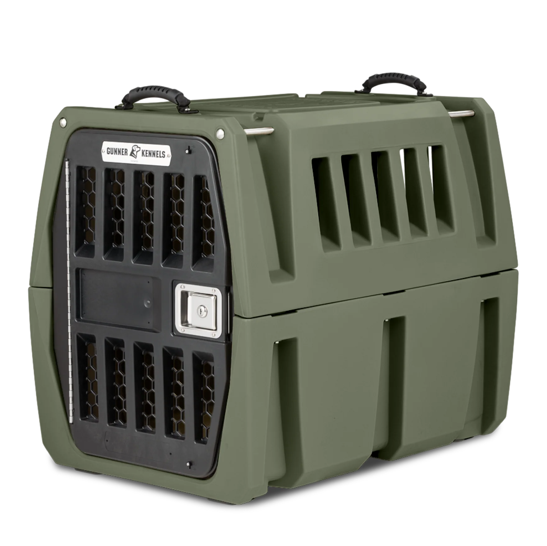 G1 LARGE GUNNER KENNEL - Image 9
