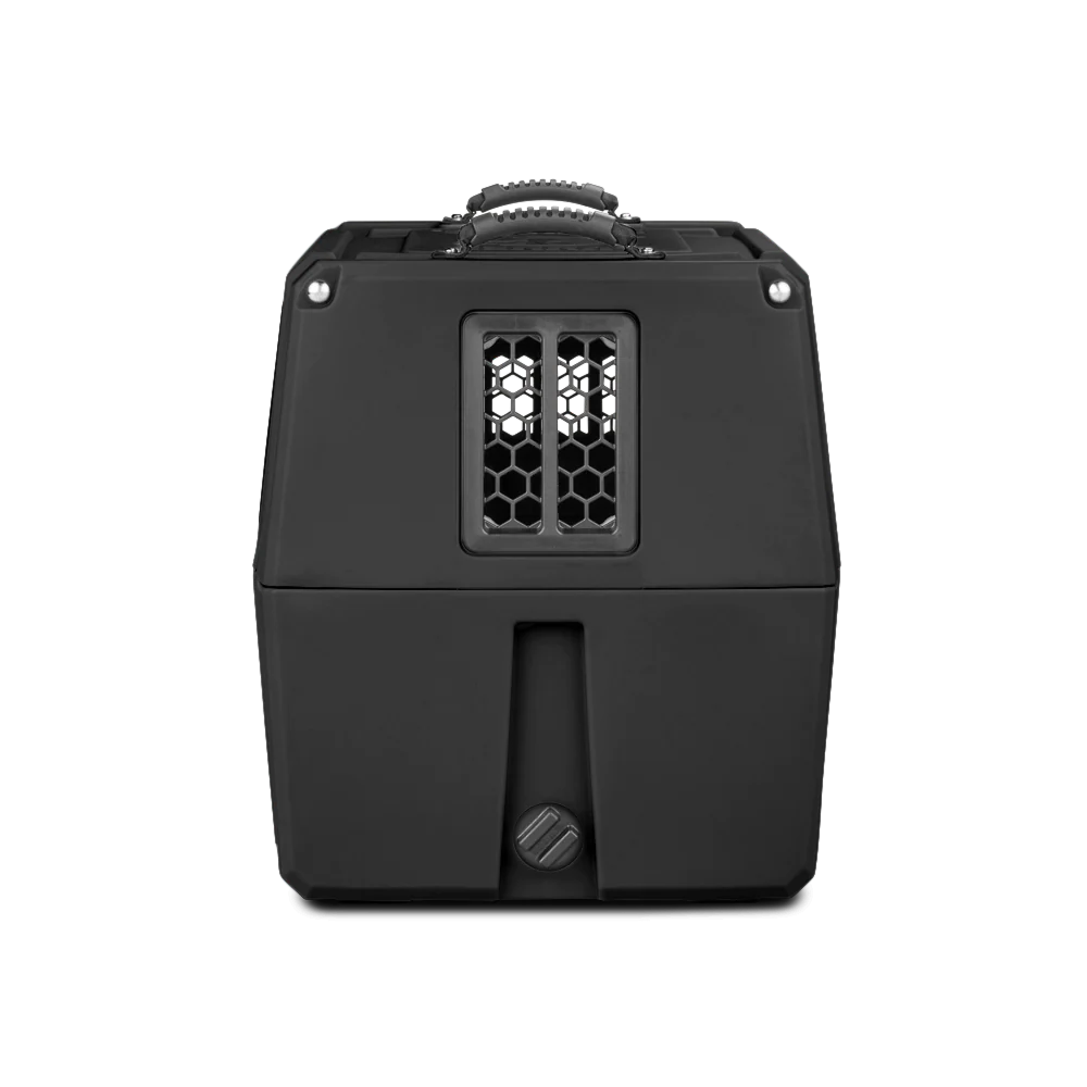 G1 LARGE GUNNER KENNEL - Image 5