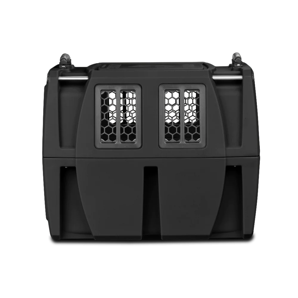 G1 LARGE GUNNER KENNEL - Image 4