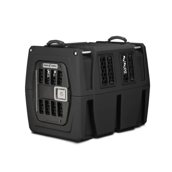 G1 EXTRA LARGE GUNNER KENNEL