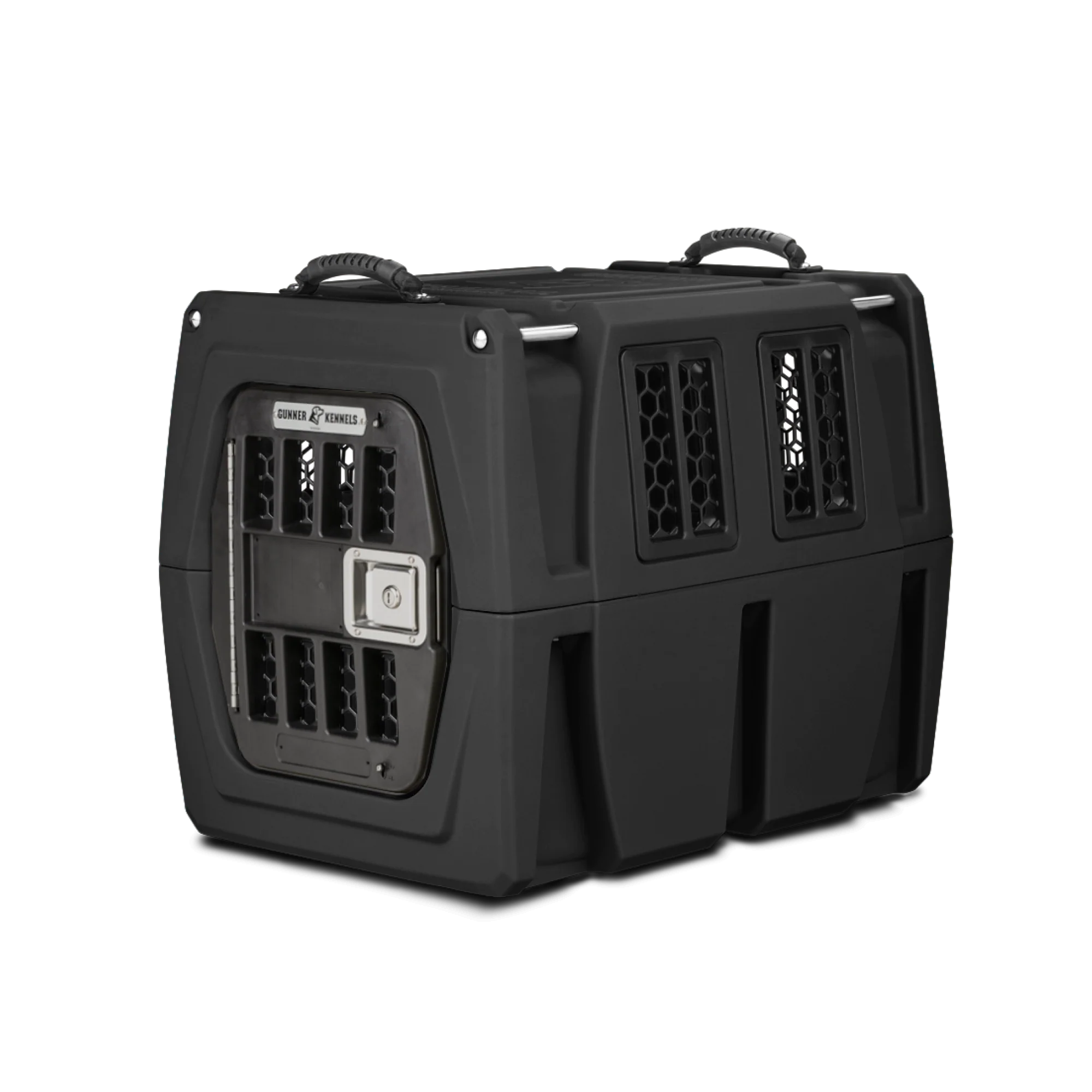 G1 MEDIUM GUNNER KENNEL