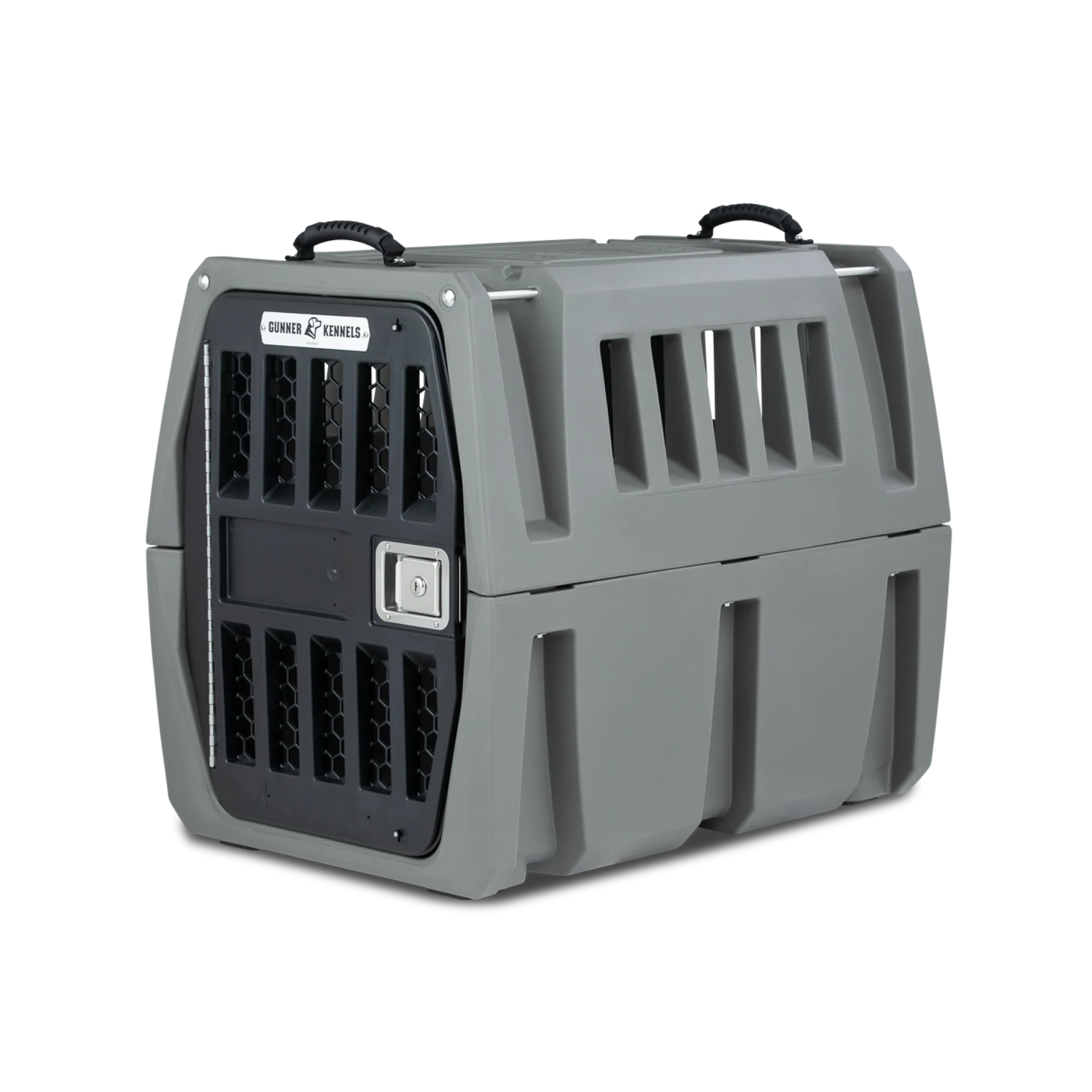 G1 LARGE GUNNER KENNEL - Image 8