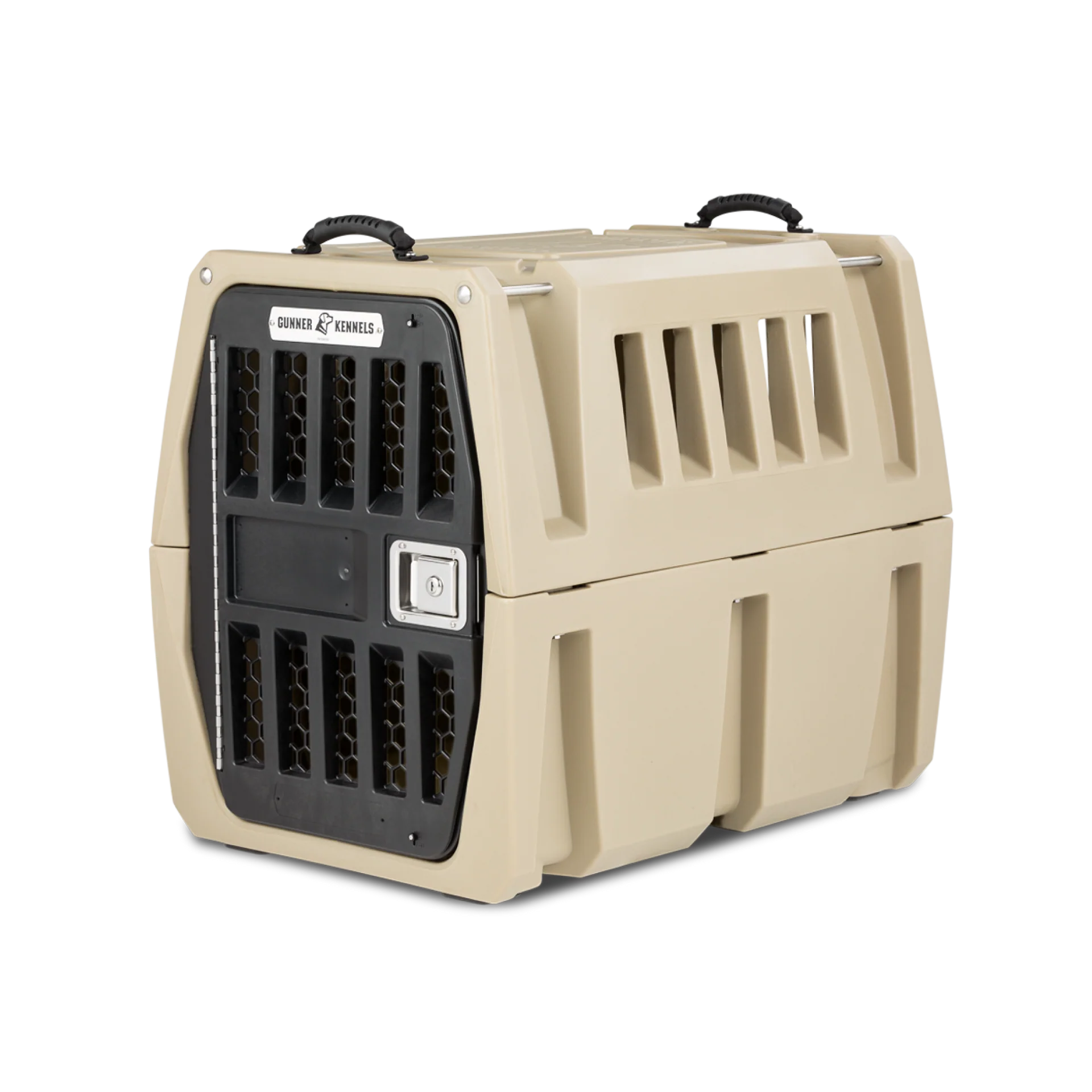 G1 LARGE GUNNER KENNEL - Image 10