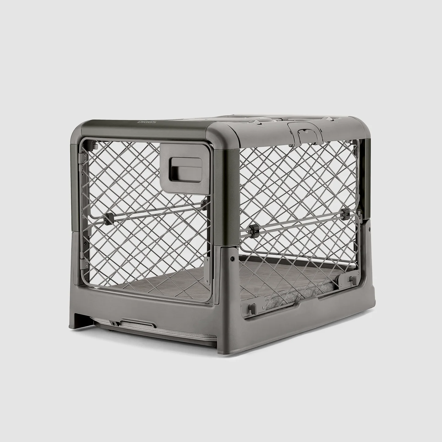 REVOL MEDIUM DOG COLLAPSIBLE DIGGS CRATE
