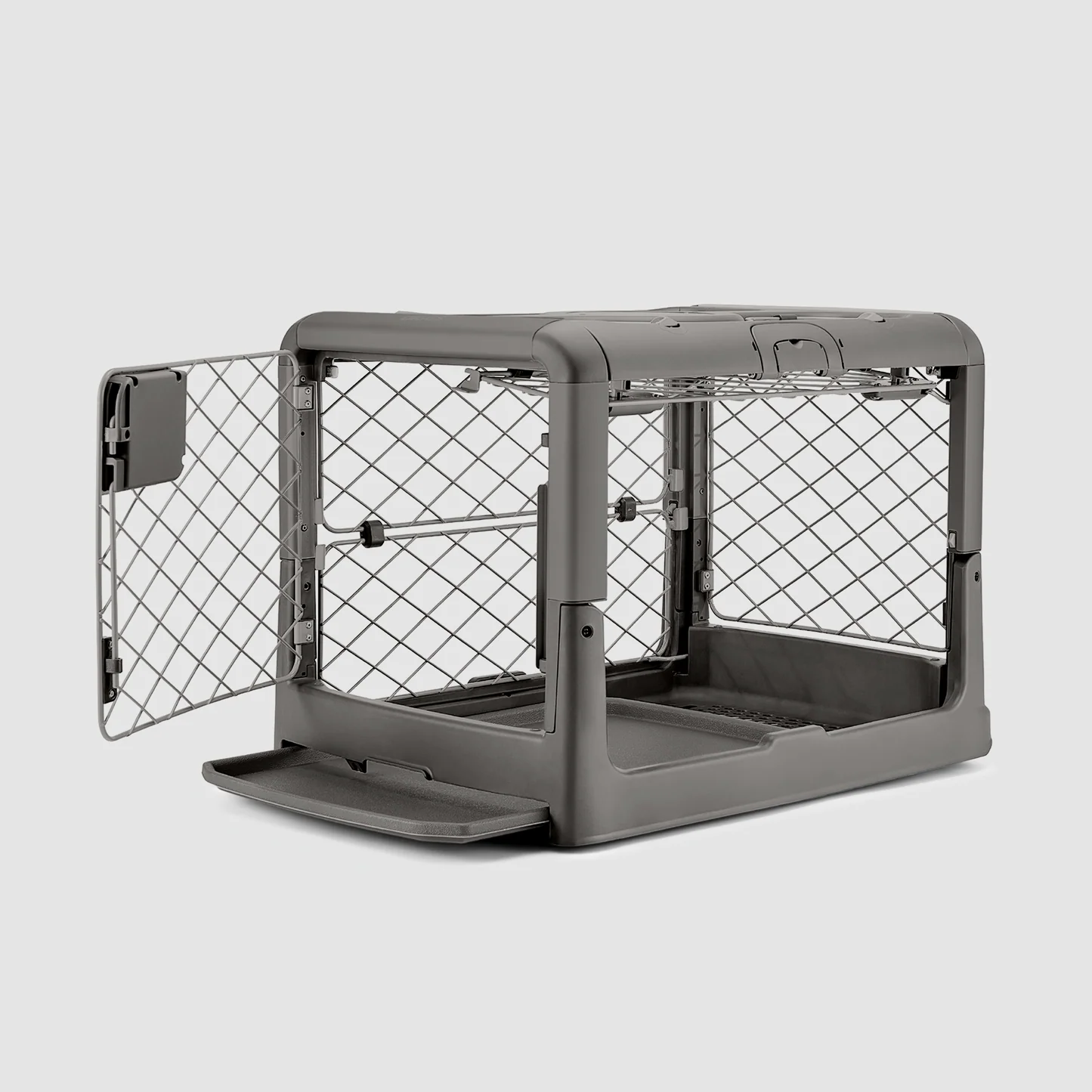 REVOL MEDIUM DOG COLLAPSIBLE DIGGS CRATE - Image 2