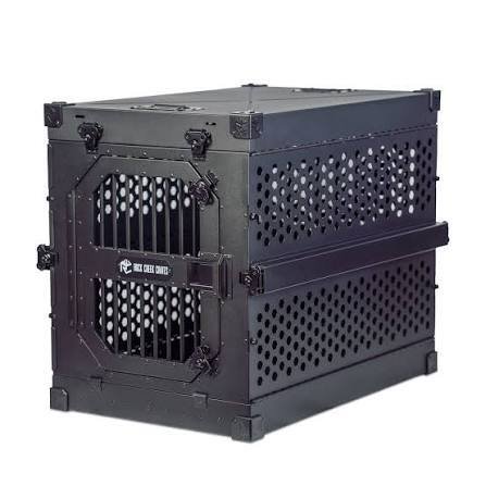 EXTRA LARGE COLLAPSIBLE ROCK CREEK KENNEL