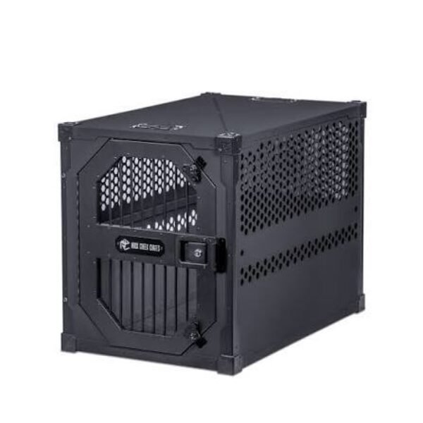 MEDIUM STATIONARY ROCK CREEK KENNEL