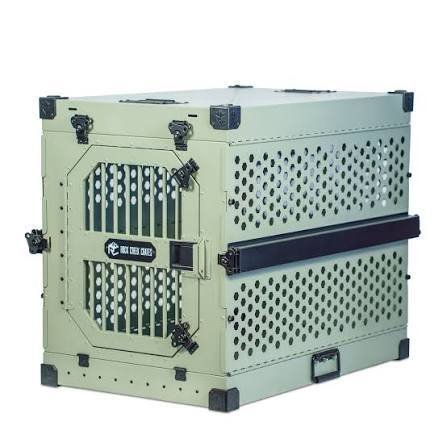 EXTRA LARGE COLLAPSIBLE ROCK CREEK KENNEL - Image 3