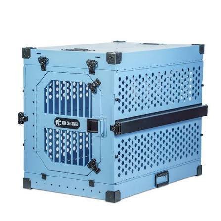 EXTRA LARGE COLLAPSIBLE ROCK CREEK KENNEL - Image 2