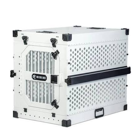 EXTRA LARGE COLLAPSIBLE ROCK CREEK KENNEL - Image 5