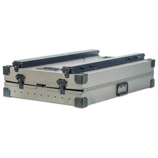 EXTRA LARGE COLLAPSIBLE ROCK CREEK KENNEL - Image 6