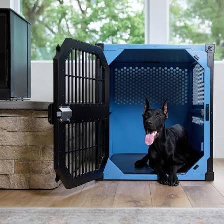 EXTRA LARGE COLLAPSIBLE ROCK CREEK KENNEL - Image 7