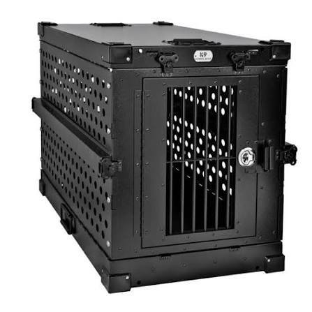 EXTRA LARGE COLLAPSIBLE ROCK CREEK KENNEL - Image 8