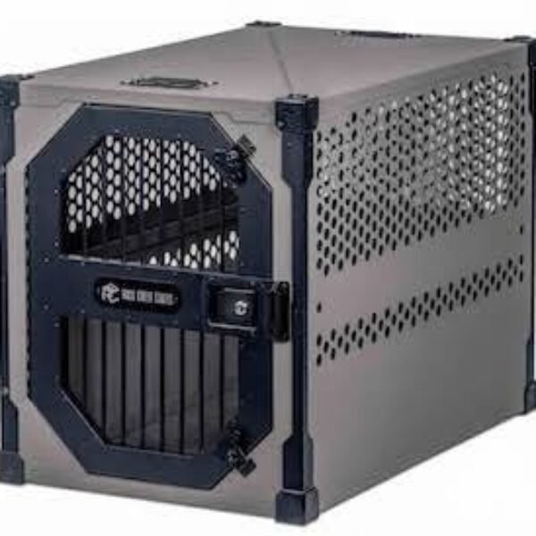 MEDIUM STATIONARY ROCK CREEK KENNEL